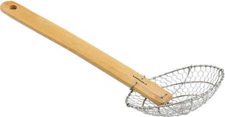 Spider Skimmer 5