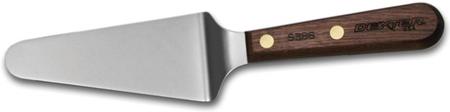 Stainless/Walnut 4.5