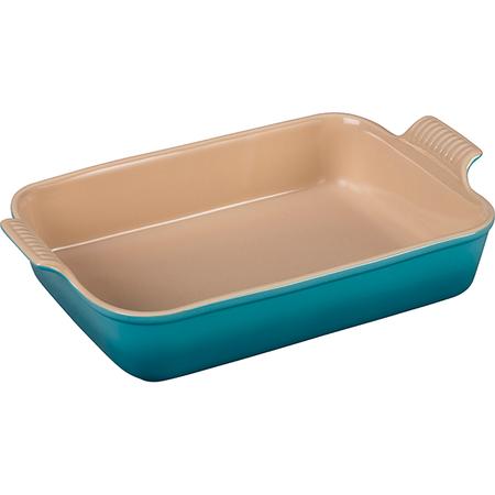 Le Creuset Heritage Baker 12
