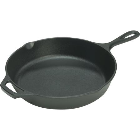 Lodge Logic Cast Iron Skillet 12