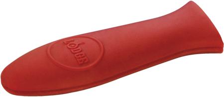 Lodge Silicone Handle Holder Red