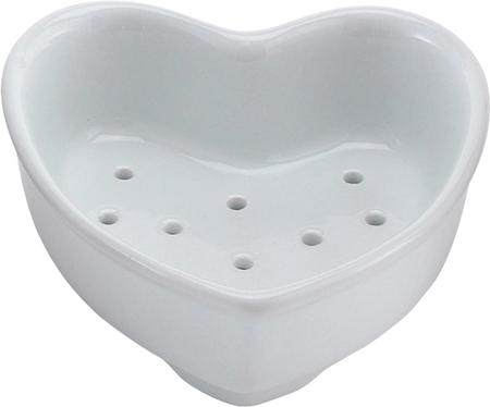 Coeur a la Creme Mold