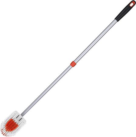 OXO Extendable Bathroom Brush