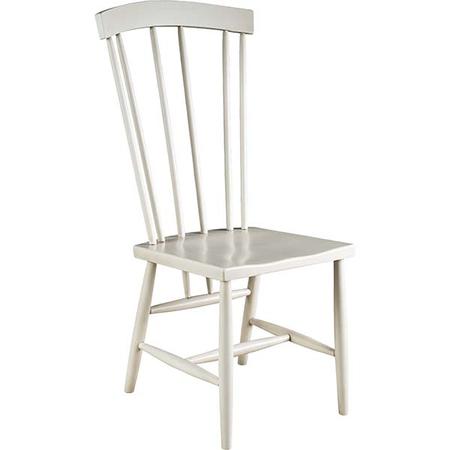 Gat Creek Courtney Side Chair