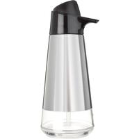OXO Stainless-Steel Soap Dispenser