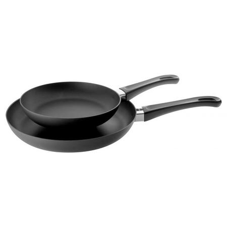 Scanpan Classic Skillet Set 8