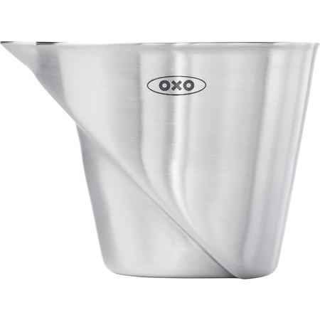 Jigger OXO Stainless Angled Measure