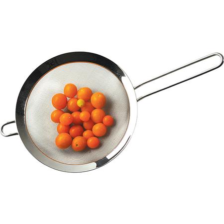 Stainless-Steel Strainer