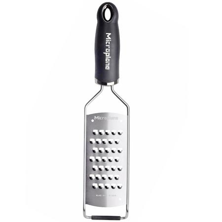 Microplane Gourmet Series Grater Extra-Coarse