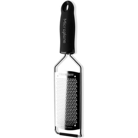 Microplane Gourmet Series Grater Zester