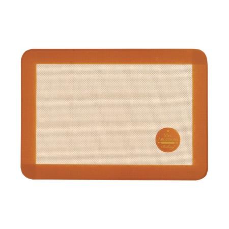 Mrs. Anderson's Silicone Baking Mat 1/4-Sheet