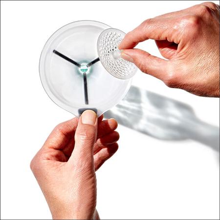 OXO Good Grips Funnel Set/2