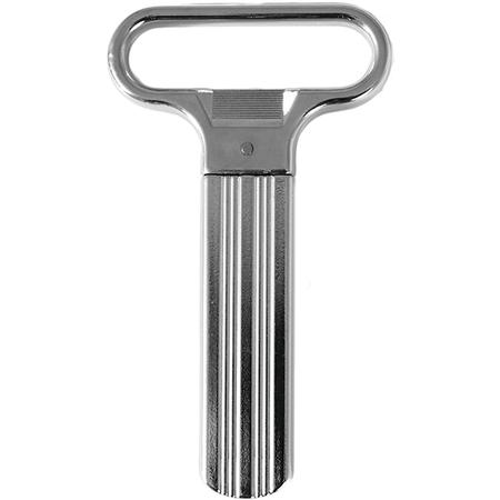 Stainless-Steel Cork Puller