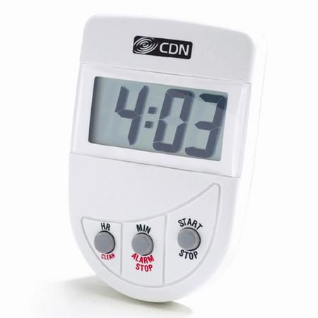 CDN Big Digit Timer