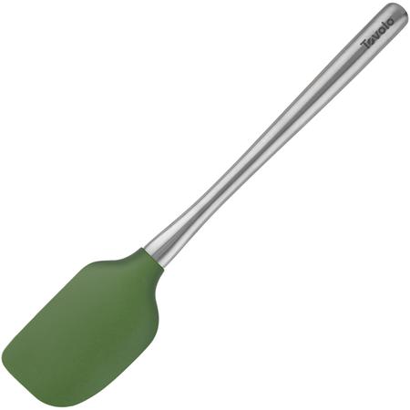 Flex-Core Stainless-Steel Spatula Pesto