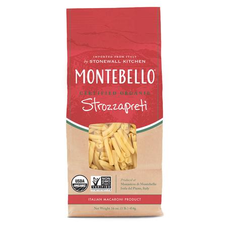 Montebello Strozzapreti