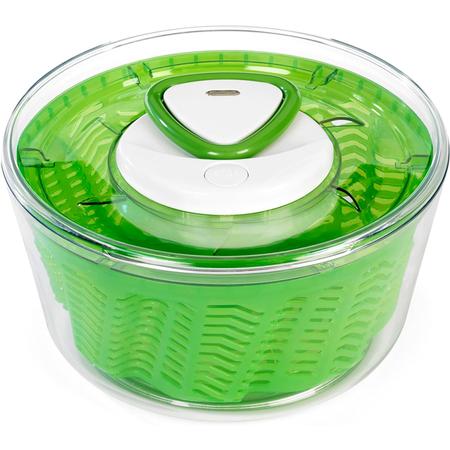Zyliss Easy-Spin Salad Spinner