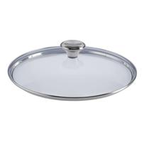 Le Creuset Glass Lid 12