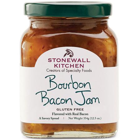 Stonewall Kitchen Bourbon Bacon Jam