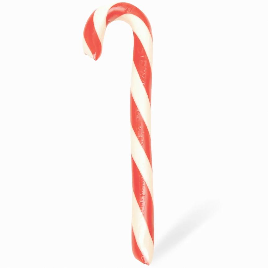 Hammond's Candies Peppermint Candy Cane