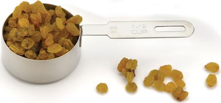 Individual Measuring Cup 1/2-cup
