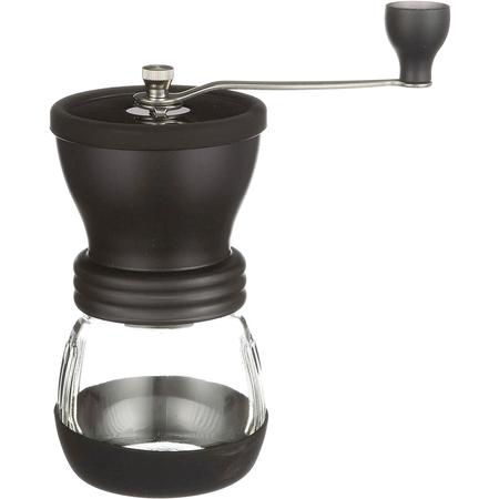 Hario Skerton Plus Manual Coffee Grinder