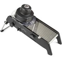 Professional Mandoline Black