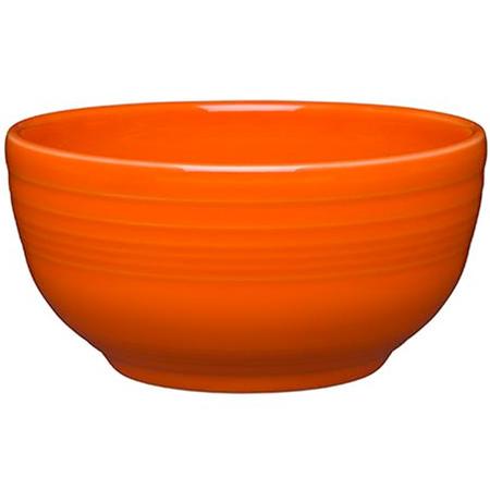 Fiesta Dinnerware Poppy Bistro Bowl 5.5