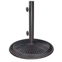 Classic 50-lb. Patio Umbrella Stand