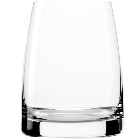 Experience Double Rocks Glass