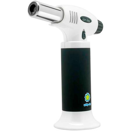 Ion Lite Kitchen Torch Black