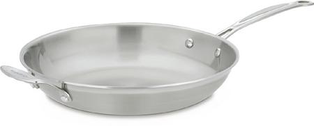 Cuisinart Multi-Clad Pro Skillet 12