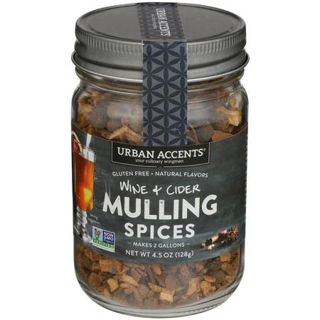 Mulling Spices