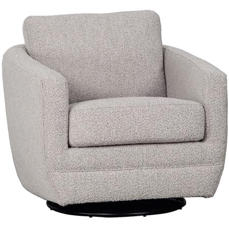 Baltimo Swivel Glider