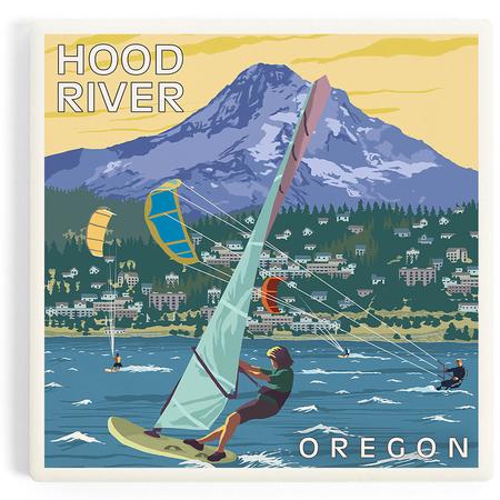 Hood River Coaster
