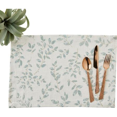 Emmy Placemat