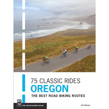 75 Classic Rides Oregon
