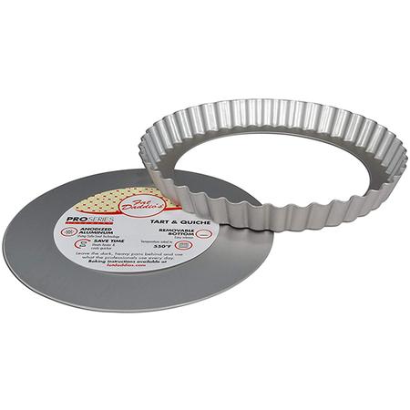 Fat Daddio's Tart Pan 11