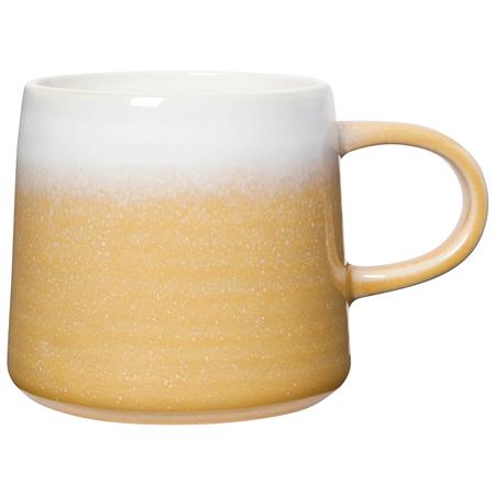 Mineral Mug Ochre
