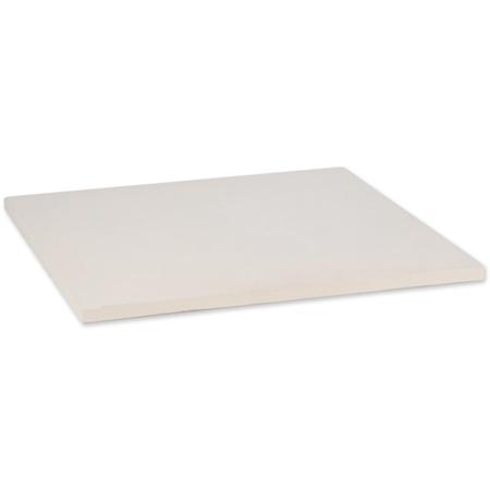 Ceramic Pizza Stone Square
