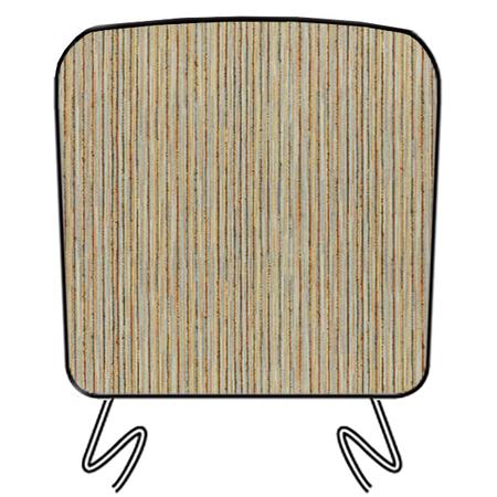 Outdoor Chair Pad Lally Garden