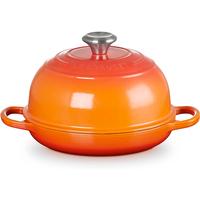 Le Creuset Bread Oven Flame