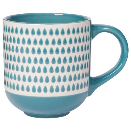 Cloudburst Mug Lagoon