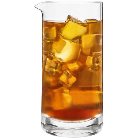 Large Cocktail Mixing Glass