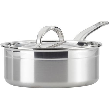 Hestan ProBond 2-qt. Saucepan