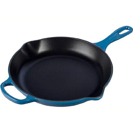Le Creuset Skillet 9
