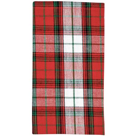 Flurry Friends Napkin