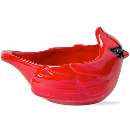 Cardinal Bowl