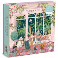 Florette Puzzle