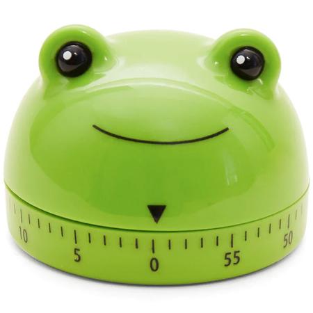 Frog Timer